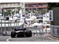 Williams F1 : Albon espère la Q3 à Monaco après les Libres 1 et 2
