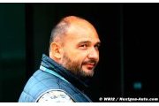 Kolles pour succéder à Kaltenborn chez Sauber ?