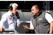 HRT cherche un deuxième pilote payant