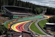 Le GP de Belgique F1 va devoir compter un peu moins sur les subventions publiques