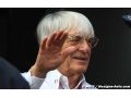 F1 trial twist as Ecclestone deputy fails to show