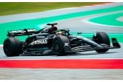 Schumacher a comparé les pneus 2024 de la F1 à ceux de la F2