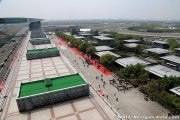 Par peur du coronavirus, RTL n'enverra pas ses journalistes au GP du Vietnam