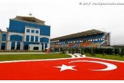 Un accord de principe pour le retour du GP de Turquie