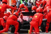 Ferrari est 'plus unie que jamais' après avoir traversé une période difficile