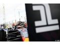 Verstappen : Red Bull doit 'améliorer des choses' pour résister à McLaren F1