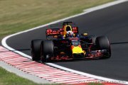 Pirelli : Une première journée très encourageante malgré la chaleur