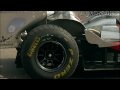 Vidéo - Best of de la démo F1 à Moscou