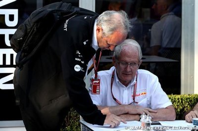 Rompre avec Honda, c’est l’erreur de McLaren selon Marko