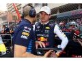 Red Bull car 'problem' not fixed yet - Verstappen