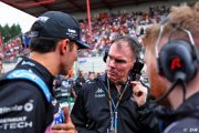 Wolff ne comprend pas comment Alpine F1 a pu 'mettre à la porte' Alan Permane