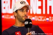 Ricciardo pourrait-il revenir chez Red Bull Racing la saison prochaine ?