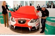 La Seat de Barth présentée à Genève