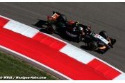 FP1 & FP2 - Abu Dhabi GP report: Force India Mercedes