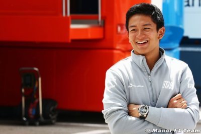Haryanto n’est pas certain de pouvoir finir la saison