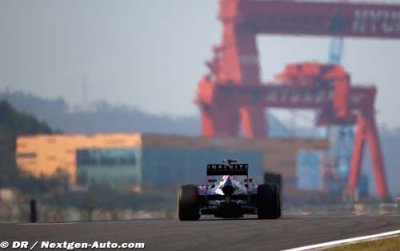 Quelques statistiques sur le Grand Prix de Corée