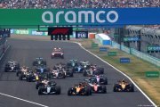 Après une course à 'faible dégradation', Pirelli se tourne vers les tests pour 2027 à Suzuka