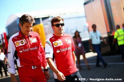 Alonso made ’idiots’ of F1 engineers - Rivola