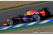 Pirelli : Jerez n'est plus idéal pour des essais privés