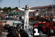 Wolff ne s'attendait pas à de tels résultats cette année