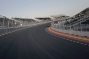 Madrid dévoile les photos de son circuit F1 quasi terminé, Domenicali enthousiaste pour la fin de saison