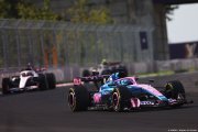Briatore prévient McLaren et Ferrari : 'nous avons tout pour gagner'