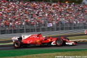FP1 & FP2 - 2017 Italian GP team quotes