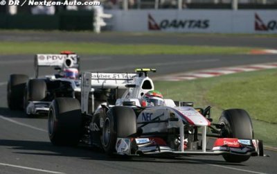 Fallout continues after costly Sauber blunder