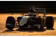 Optimisme chez Sauber en vue du Grand Prix de Malaisie