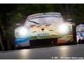 Disqualification pour deux Ford, victoire pour Porsche en GTE-Am