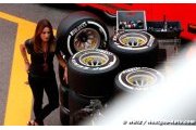 Pirelli : Un arrêt semble être le choix le plus efficace mais...