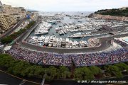 Monaco veut des spectateurs pour son Grand Prix F1 de cette année