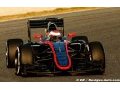McLaren-Honda wants to win 'soon' - Boullier