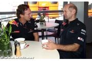 Horner exit rumours 'stupid and unfair' 