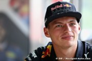 Lando Norris a star of the future - Verstappen