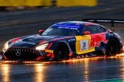Réprimandé puis seulement 14e sur la grille : Verstappen en difficulté en GT3 à Portimão