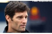 Webber sums up his Turkish GP