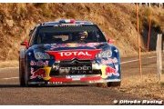 Thursday wrap: Loeb maintains Monte advantage
