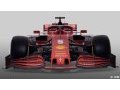Ferrari annonce son programme pour les essais de Barcelone
