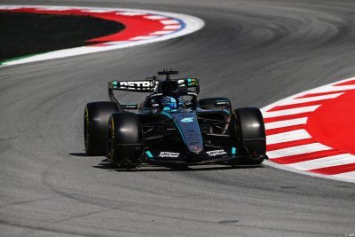 Mercedes shelves ’Macarena’ wing for 2026