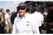Stewart : Raikkonen - Alonso, un duo déstabilisant pour Ferrari