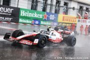 Avec les F1 2022, Schumacher n'a pas l'impression de vivre sa 2e saison