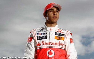 Être le manager d’Hamilton suscite beaucoup d’intérêt