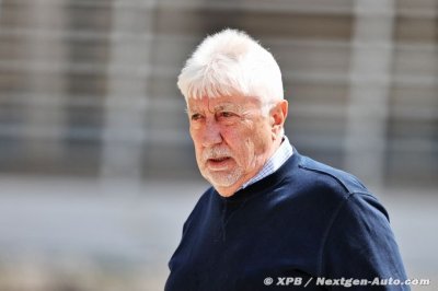 La F1 est-elle devenue ‘trop politique’ aujourd’hui&nbsp;?