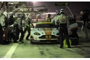 Fuji : Aston Martin Racing en quête d'un premier succès