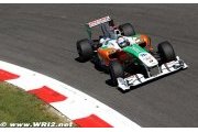 Team reaction after qualifying in Monza (part 2)