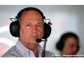 Driver reunion could make McLaren stronger - Dennis