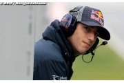 Ricciardo, une motivation pour les pilotes Toro Rosso