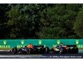 Photos - 2023 F1 Hungarian GP - Pictures of the week-end