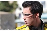 Van Dalen backs Neuville to recover lost time